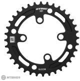 STING CHSR36 BCD76 lánckerék Sram XX1-hez 36 fog