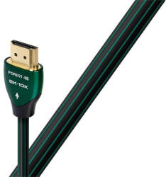 AudioQuest Forest HDM48FOR200 2m HDMI 2.1 kábel (304596)