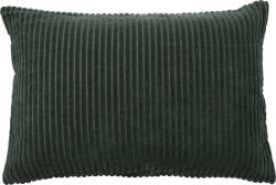 IDdesign Venessa Párna, 40x60 cm, Sötétzöld