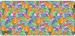 Warner Bros. Interactive Mousepad FWBMPRIMOR24011XL, Suprafață antiderapantă, Multicolor (FWBMPRIMOR24011XL) - vexio Mouse pad