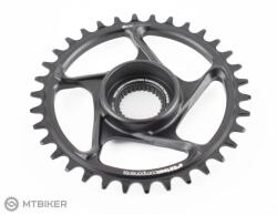 e*thirteen e*tizenhárom E-Spec Alu Direct Mount átalakító Bosch CX Gen 4-hez (38 fog)