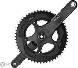SRAM Red GXP Carbon hajtókarok, 170 mm, 52/36T, 2x11
