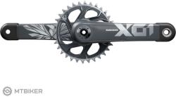 SRAM X01 Eagle DUB hajtókarok, 170 mm, 32T, 1x12