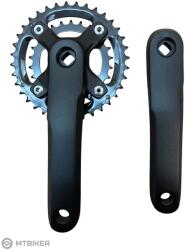 Kellys Samox hajtókarok, 175mm, 36/26T, 2x10