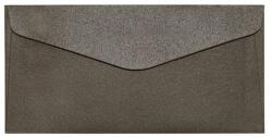 Galeria Papieru PAPÍR GALLERY Pearl DL, 150 g/m2, barna - 10 darabos csomag