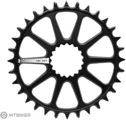 Cannondale MTB SPIDERING 10 ARM 55 CL lánckerék, 30T