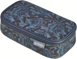 Herlitz Penar tip etui beatBox, Camo Tiger, Herlitz HZ50049240 Penar