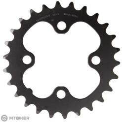 Shimano SLX lánctányér, belső, 22 fog, 3x10