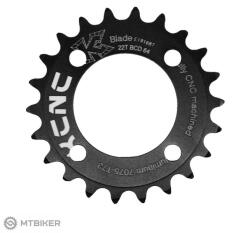 KCNC MTB váltókar Blade 64x22z