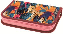 Herlitz Penar echipat 26 piese, 1 clapa, Jungle, Herlitz HZ400198287 Penar