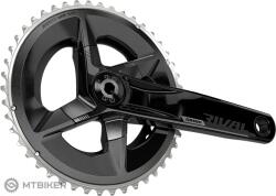 SRAM Rival D1 DUB hajtókarok, 172, 5 mm, 2x12, 48-35T