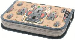Herlitz Penar echipat 26 piese, 1 clapa, Koala Fun, Herlitz HZ400198284 Penar