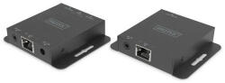 ASSMANN DS-55519 HDMI 4K 30Hz Cat. 6/Cat. 6A/Cat. 7/Cat. 8 70m extender szett (464346)