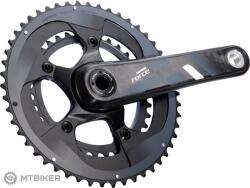 SRAM Force 22 GXP hajtókarok, 172, 5 mm, 53/39T, 2x11