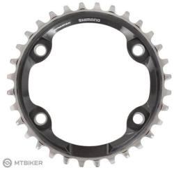 Shimano CR-M81 lánctányér, 1x11 (32T)