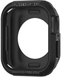 Spigen Rugged Armor Apple Watch S4 40mm tok szíj nélkül fekete (061CS24480)