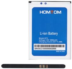 HOMTOM akku 3000mAh LI-ION ( HT3/HT3 Pro) (HT3)