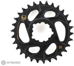 SRAM X-sync Direct Mount konverter, 32T, 1x12, eltolás 6 mm