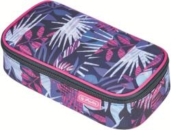 Herlitz Penar tip etui beatBox, Indigo Flowers, Herlitz HZ50049257 Penar