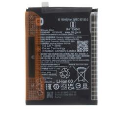 XIAOMI akku 5000mAh LI-ION (BN5J)