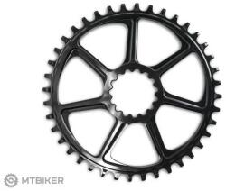 e*thirteen e*tizenhárom Helix Race DM Flip Flop konverter, 32T, szürke