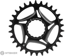 Race Face NW Cinch Steel átalakító Shimano-hoz, 1x12 (34T)