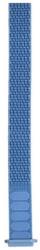 DEVIA DELUXE SPORT3 pótszíj (egyedi méret, kicsi, textil, állítható) SÖTÉTKÉK (GP-165926)