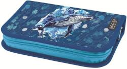 Herlitz Penar neechipat, Blue Whale, Herlitz HZ400198260 Penar