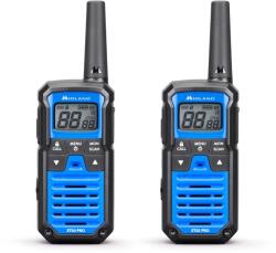 Midland XT50 Pro PMR adóvevő rádió (párban) (ALA-564-999) - ipon