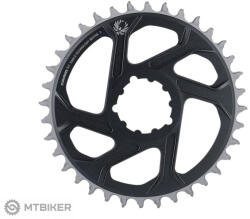 SRAM Eagle X-sync 2 lánckerék, 34T, Boost, Lunar
