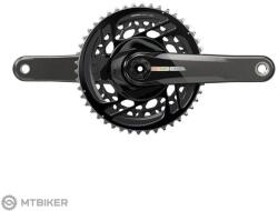 SRAM Force D2 DUB Iridescent Direct Mount hajtókarok, 172, 5 mm, 2x12, 46/33T