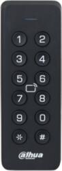 DAHUA kártyaolvasó (segédolvasó) - ASR2101H (Nyomógomb; IP66; IC-card, RS-485/Wiegand) (ASR2101H) - digitalgo