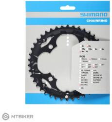 Shimano Acera FC-M361 lánckerék, 42T, 3x8