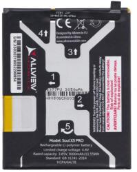 Allview akku 3000mAh LI-Polymer Soul X5 Pro (GP-92530)
