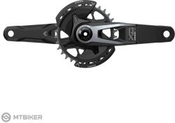 SRAM X0 Eagle Wide DUB hajtókarok, 175 mm, 1x12, 32T, 2 védő, T-Type