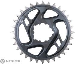 SRAM X-Sync 2 Eagle CF váltó, 4 mm-es eltolás (30T)