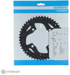 Shimano Alivio FC-T4010 váltó, 48T, 3x9