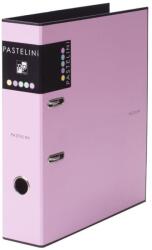 KARTON P+P Pastelini A4-es laminált 7 cm rózsaszínű (7-281)