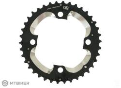 Shimano Deore XT FC-M785 lánctányér, 38 fog, 2x10