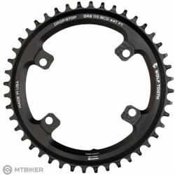 Wolf Tooth 110 BCD 4 csavaros váltókar Shimano GRX-hez, 42 fog