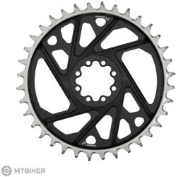 SRAM XX T-TYPE közvetlen rögzítés, Eagle váltó, 32T, 3 mm-es eltolás