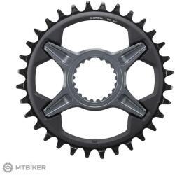 Shimano SLX SM-CRM75 lánctányér, 1x12 (32T)