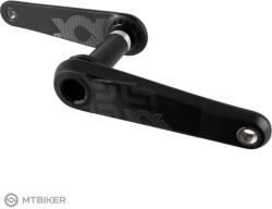 e*thirteen XCX Race Carbon hajtókarok, 172, 5 mm, 1x12, lánc nélküli