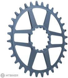 e*thirteen Helix R Guidering Flip-Flop lánctányér, 1x12, szürke (30T)