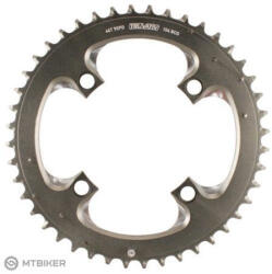 SRAM 104BCD konverter, 44T, offset 3 mm, wolfram szürke