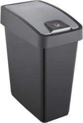 keeeper Szemetes - Billenős, 25 L, 39, 5x24x47, 5 cm, Magne Szürke