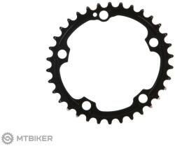 absoluteBLACK OVAL SRAM BCD110 lánctányér, belső, 2x11 (34T)