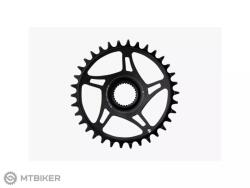 Race Face lánckerék Bosch Gen4-hez, CL 55mm Shimano 12Speed (34 fog)