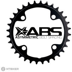 FSA országúti lánckerék Omega ABS, 90x34z 2017