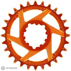 e*thirteen e*tizenhárom Helix Race váltó, SRAM, naranja (30T)